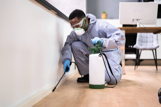 Best Pest Control for Multi-Family Homes  in Taft Mosswood, CA